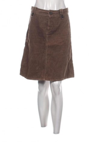 Sukně H&M, Velikost S, Barva Hnědá, Cena  59,00 Kč