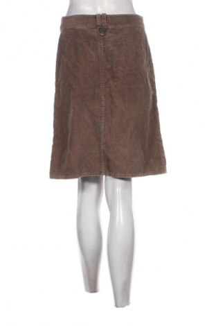 Sukně H&M, Velikost S, Barva Hnědá, Cena  59,00 Kč