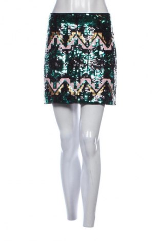 Spódnica H&M Divided, Rozmiar M, Kolor Kolorowy, Cena 17,99 zł