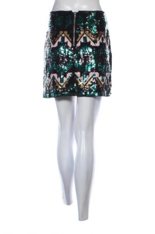 Spódnica H&M Divided, Rozmiar M, Kolor Kolorowy, Cena 17,99 zł