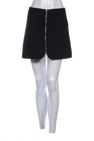 Sukně H&M Divided, Velikost M, Barva Černá, Cena  69,00 Kč