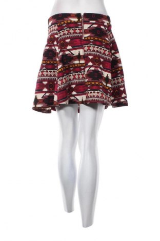 Rock H&M Divided, Größe S, Farbe Mehrfarbig, Preis € 7,99