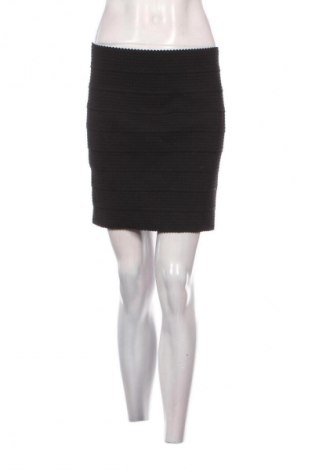 Rock H&M Divided, Größe M, Farbe Schwarz, Preis 1,99 €