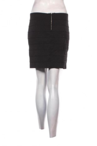 Rock H&M Divided, Größe M, Farbe Schwarz, Preis 1,99 €