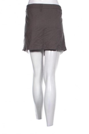 Пола H&M Divided, Размер XXL, Цвят Сив, Цена 11,99 лв.