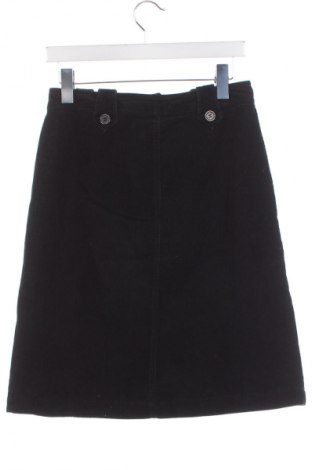 Szoknya H&M Divided, Méret XS, Szín Fekete, Ár 669 Ft