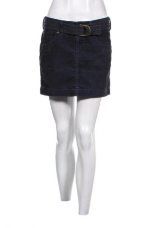Rock H&M L.O.G.G., Größe M, Farbe Blau, Preis € 6,99