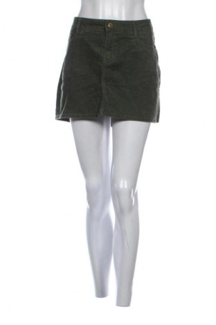 Sukně H&M L.O.G.G., Velikost XL, Barva Zelená, Cena  49,00 Kč