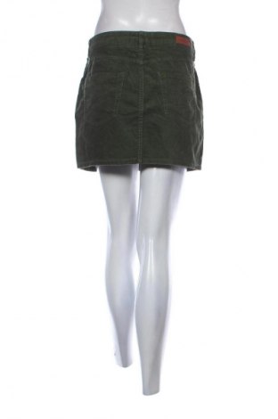 Sukně H&M L.O.G.G., Velikost XL, Barva Zelená, Cena  49,00 Kč