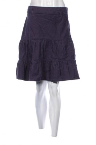 Sukně H&M L.O.G.G., Velikost L, Barva Fialová, Cena  99,00 Kč