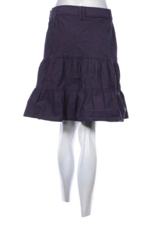 Sukně H&M L.O.G.G., Velikost L, Barva Fialová, Cena  99,00 Kč