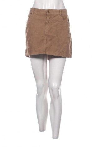 Пола H&M L.O.G.G., Размер XL, Цвят Кафяв, Цена 5,99 лв.
