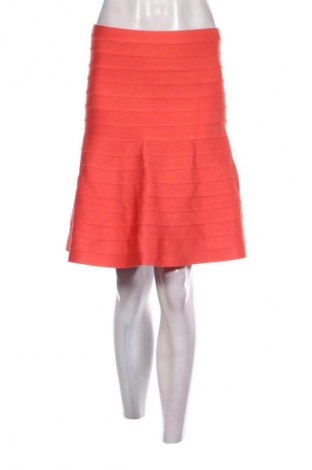 Szoknya Herve Leger, Méret S, Szín Narancssárga
, Ár 73 659 Ft