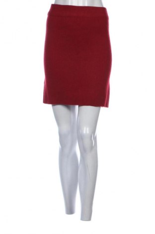 Rock Janina, Größe M, Farbe Rot, Preis € 7,99