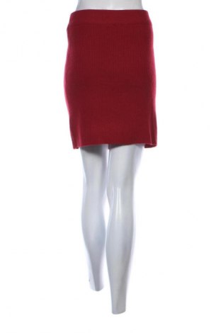 Rock Janina, Größe M, Farbe Rot, Preis € 7,99