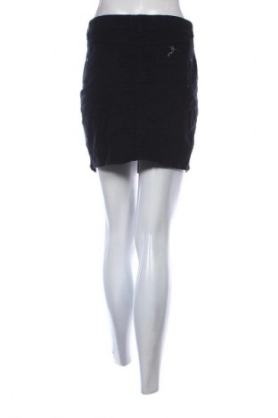 Fustă Janina, Mărime M, Culoare Negru, Preț 32,99 Lei