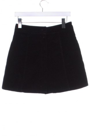 Spódnica La Petite Etoile, Rozmiar XS, Kolor Czarny, Cena 29,99 zł