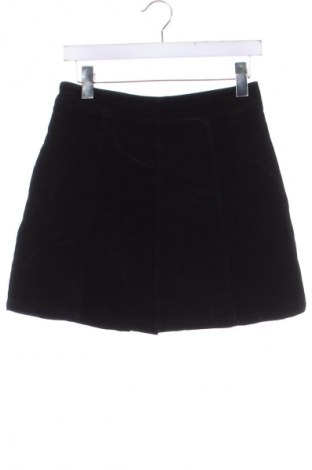 Spódnica La Petite Etoile, Rozmiar XS, Kolor Czarny, Cena 29,99 zł