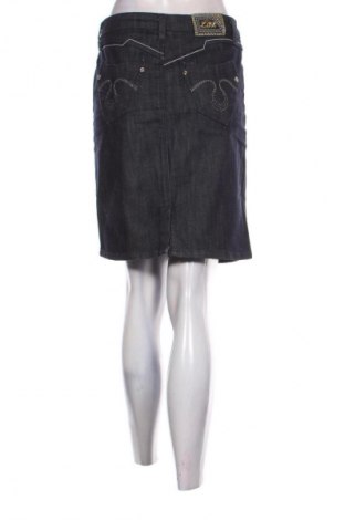 Rock Lacarino, Größe M, Farbe Blau, Preis € 2,99