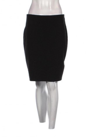 Fustă Marks & Spencer, Mărime L, Culoare Negru, Preț 12,99 Lei