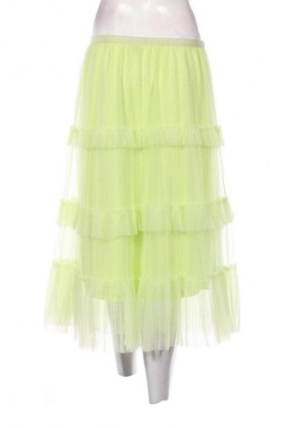 Φούστα Mohito, Μέγεθος M, Χρώμα Πράσινο, Τιμή 11,76 €