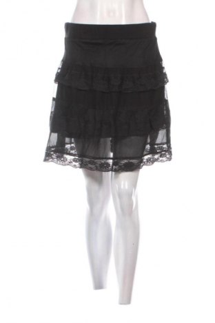 Fustă ONLY, Mărime M, Culoare Negru, Preț 8,99 Lei
