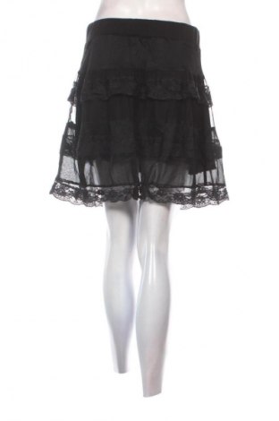 Fustă ONLY, Mărime M, Culoare Negru, Preț 8,99 Lei