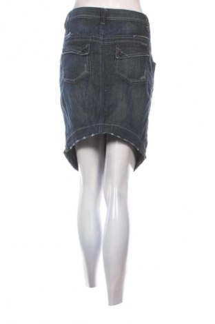 Rock Uniq, Größe XL, Farbe Blau, Preis 2,99 €