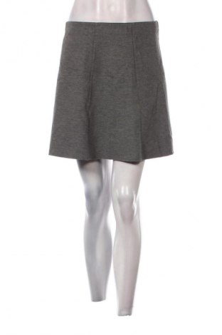 Sukně United Colors Of Benetton, Velikost XL, Barva Šedá, Cena  139,00 Kč