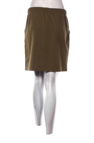 Spódnica Up 2 Fashion, Rozmiar L, Kolor Zielony, Cena 17,99 zł