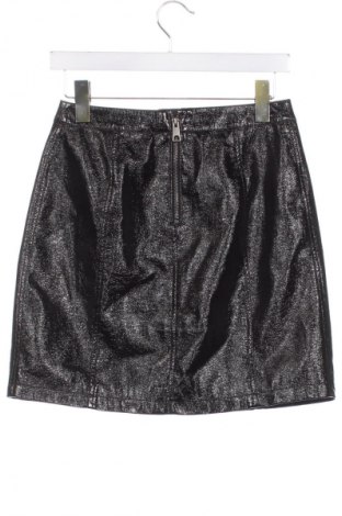 Rock Vero Moda, Größe XS, Farbe Schwarz, Preis € 5,99