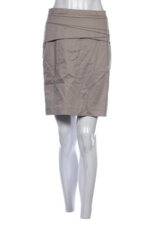 Szoknya Vero Moda, Méret M, Szín Bézs, Ár 1 949 Ft