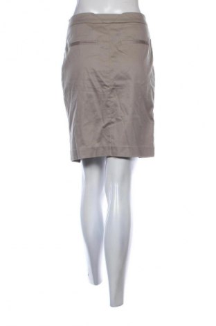 Szoknya Vero Moda, Méret M, Szín Bézs, Ár 1 949 Ft