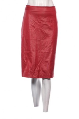 Rock Vero Moda, Größe M, Farbe Rot, Preis 13,81 €
