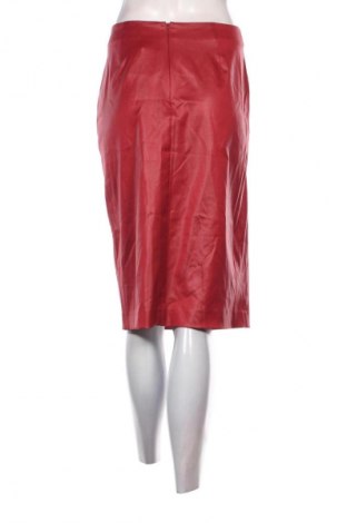 Rock Vero Moda, Größe M, Farbe Rot, Preis 13,81 €