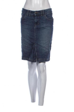 Φούστα Yessica, Μέγεθος S, Χρώμα Μπλέ, Τιμή 4,99 €