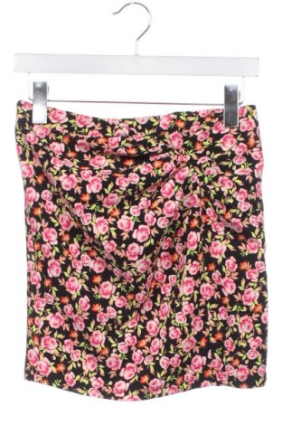 Φούστα Zara, Μέγεθος XS, Χρώμα Πολύχρωμο, Τιμή 10,23 €