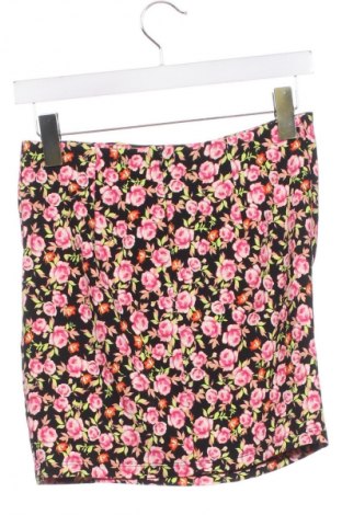 Φούστα Zara, Μέγεθος XS, Χρώμα Πολύχρωμο, Τιμή 10,23 €
