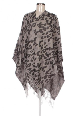 Poncho, Mărime M, Culoare Multicolor, Preț 38,99 Lei