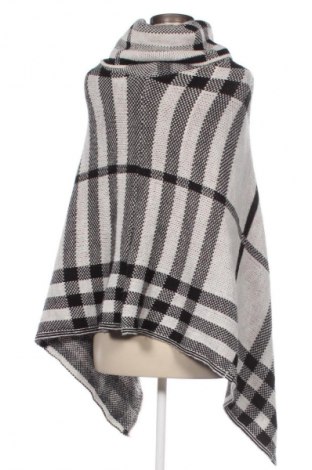 Poncho, Größe M, Farbe Mehrfarbig, Preis 8,99 €