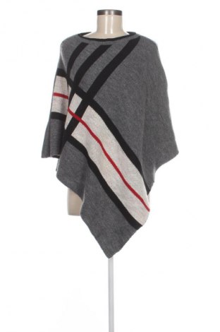 Poncho, Mărime M, Culoare Multicolor, Preț 56,99 Lei