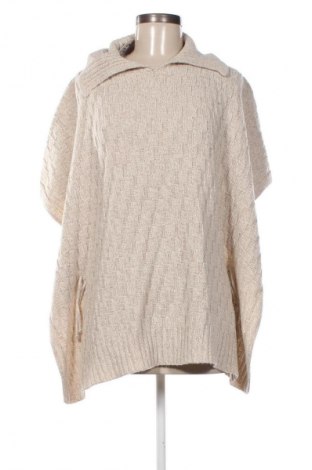 Poncho, Größe M, Farbe Mehrfarbig, Preis 8,99 €