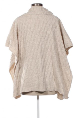 Poncho, Größe M, Farbe Mehrfarbig, Preis 8,99 €