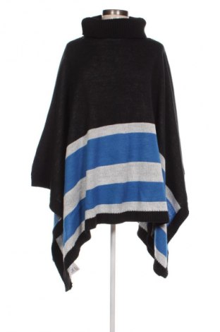 Poncho Bpc Bonprix Collection, Größe M, Farbe Mehrfarbig, Preis 7,99 €