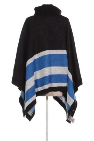 Poncho Bpc Bonprix Collection, Größe M, Farbe Mehrfarbig, Preis 7,99 €