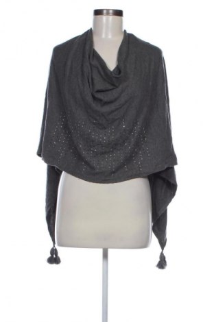 Poncho Comma,, Mărime M, Culoare Gri, Preț 133,99 Lei