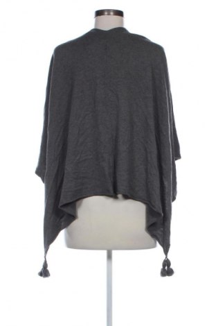 Poncho Comma,, Mărime M, Culoare Gri, Preț 133,99 Lei