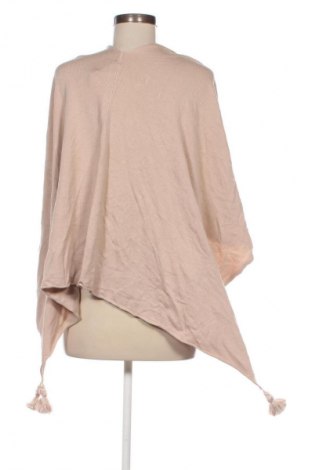 Poncho Comma,, Mărime M, Culoare Bej, Preț 102,99 Lei