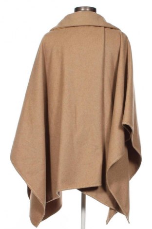 Poncho Helena Vera, Größe M, Farbe Beige, Preis 13,99 €