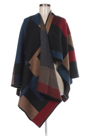 Poncho MJA, Größe M, Farbe Mehrfarbig, Preis 20,99 €